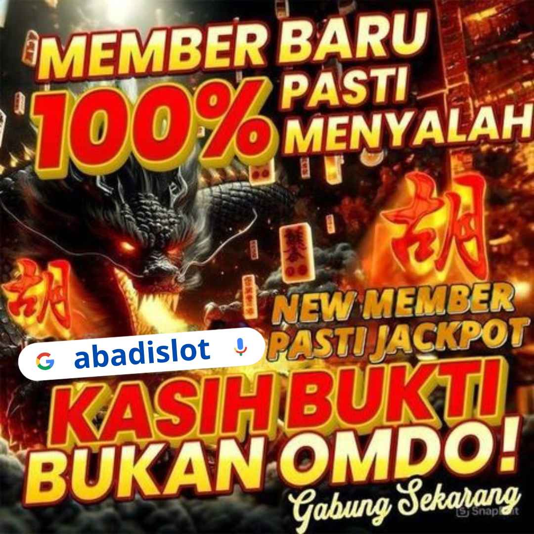 ABADISLOT